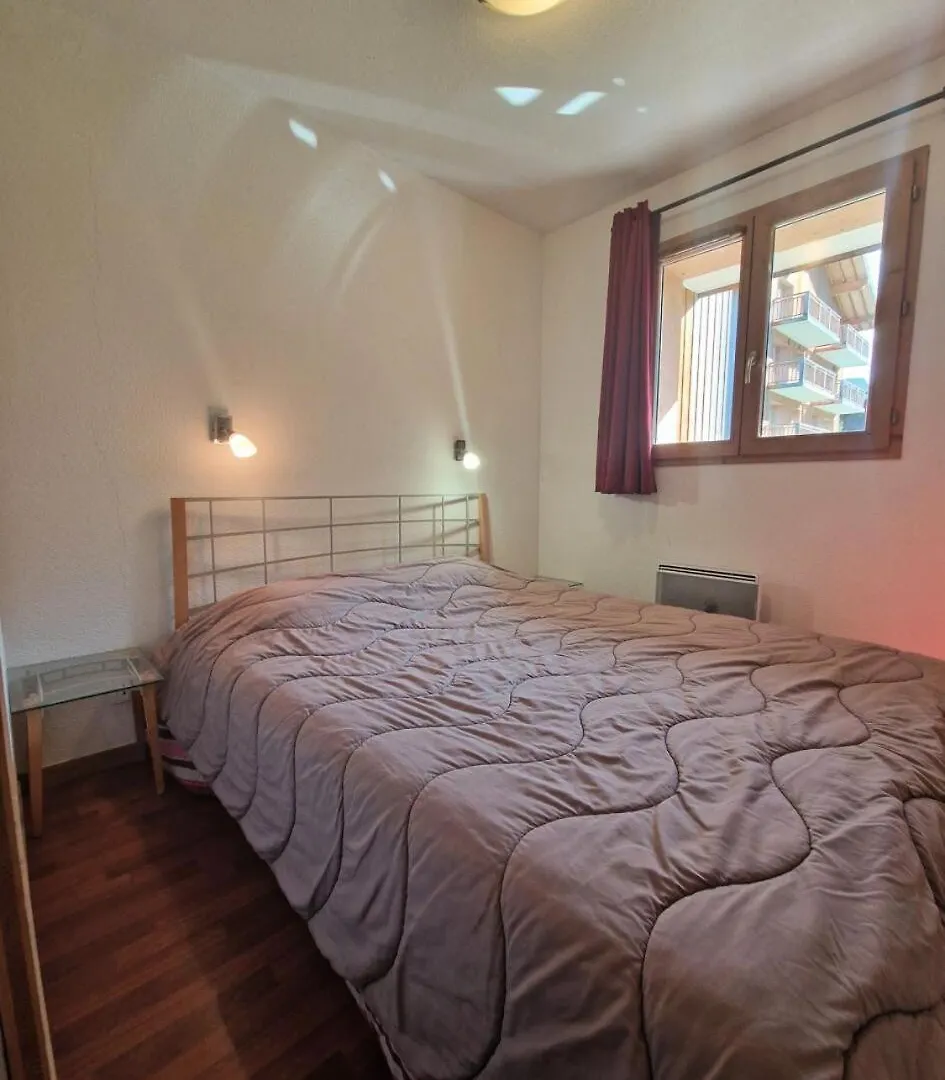 Chalets De Florence - 2 Pieces Pour 4 Personnes Proche Remontees Mae-2954 Modane Apartment