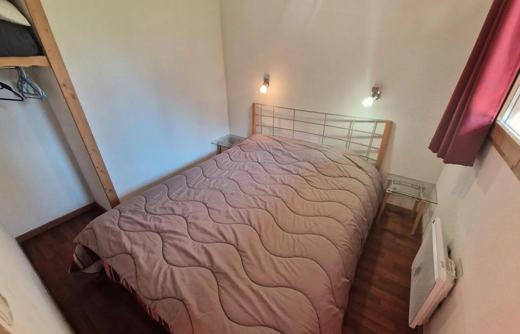 Chalets De Florence - 2 Pieces Pour 4 Personnes Proche Remontees Mae-2954 Modane France